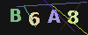 Gambar captcha