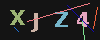 Gambar captcha